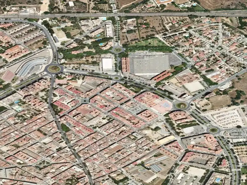 Appartement à vendre à Calle Morell, imagen 3