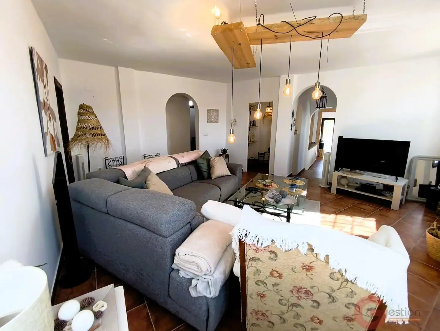 Villa con piscina in vendita a Motril  ciudad, imagen 21