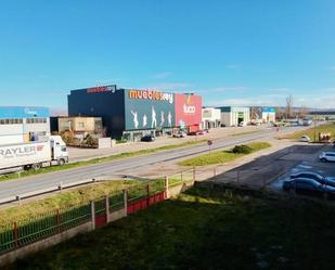 Industrial buildings to rent in Burgos Capital