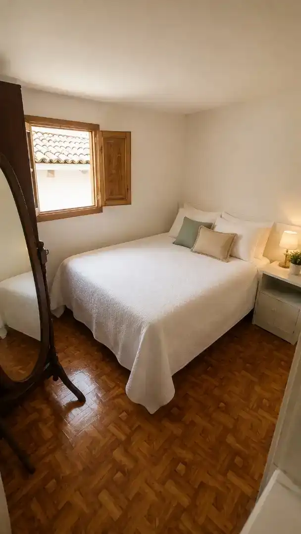 Detached homes for rent in Calle la Luna, 6, Candeleda