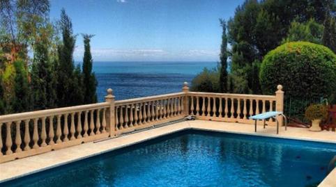 Foto 2 de Casa o xalet en venda a La Capellanía - El Higuerón, Málaga