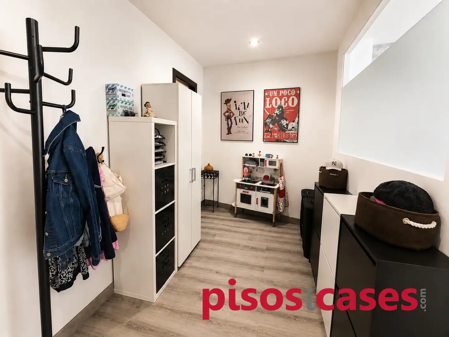 Wohnung mit Aufzug zum Verkauf in Carrer Jaume Balmes, imagen 12