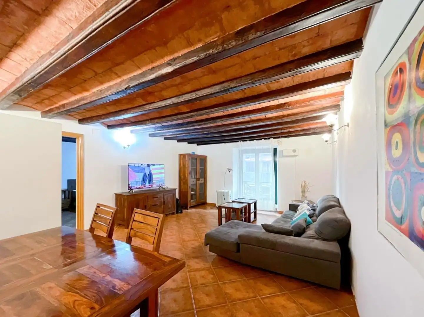 Apartament en venda a Ciutat Vella