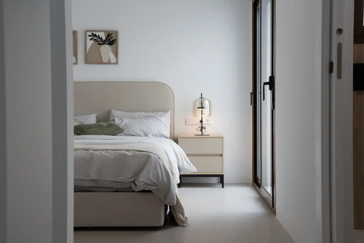 Bedroom of Houses for sale in Torre-Pacheco
