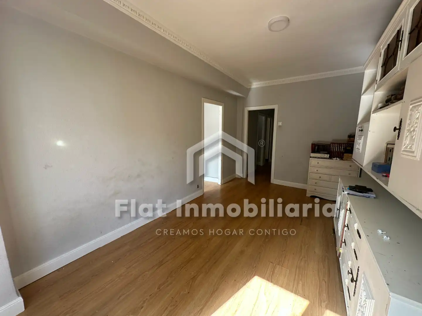 Flat with terrace for sale in Calle de la Ronda 5, imagen 12