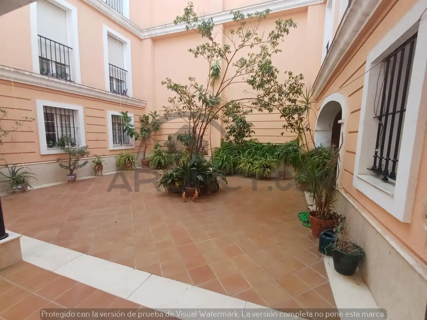 Flat with terrace for sale in Centro, imagen 23