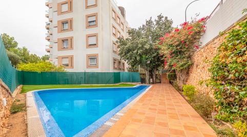 Foto 2 de Pis en venda a Avinguda de Picasso, Son Espanyolet, Illes Balears