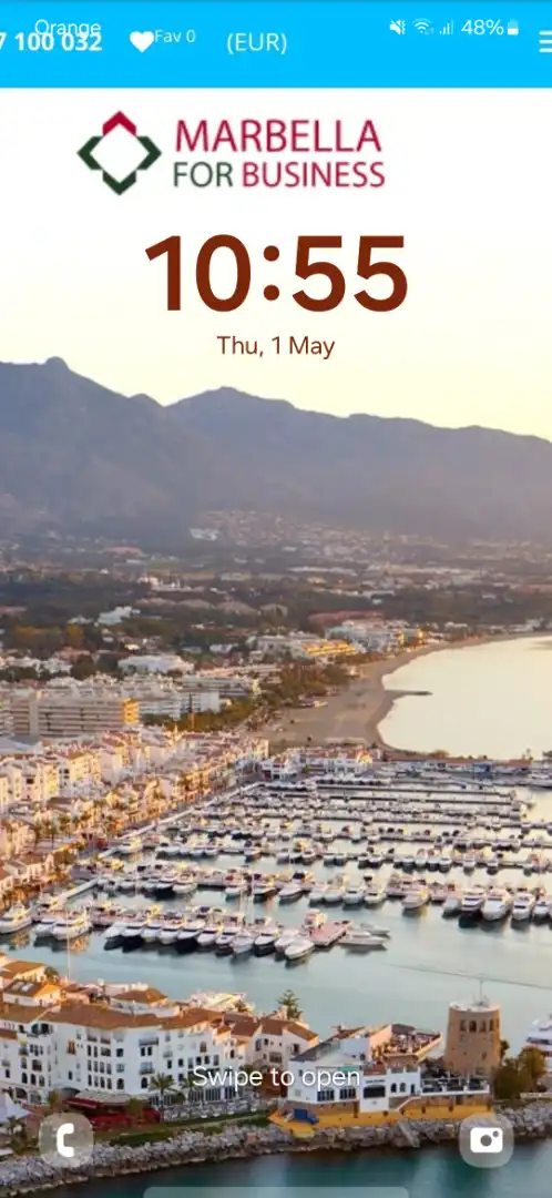 Exterior view of Commercial properties for rent in Marbella  with Terrace