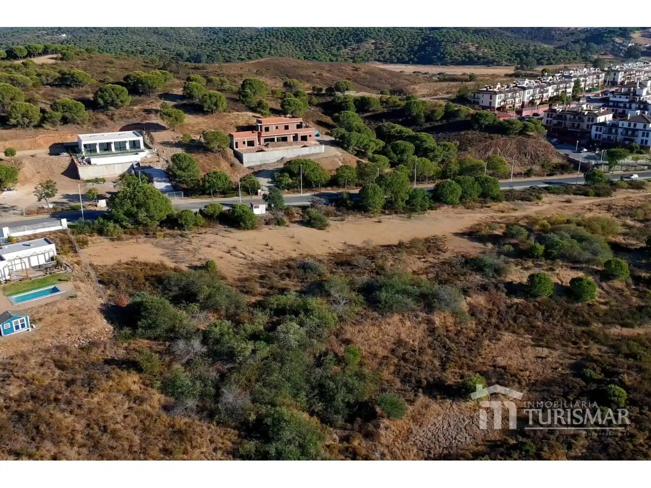 Terreno residenziale in vendita a Avenida Rosalía de Castro 1, imagen 13