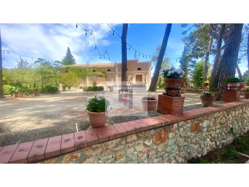 Maison rustique avec piscine à vendre à Muro de Alcoy, imagen 46