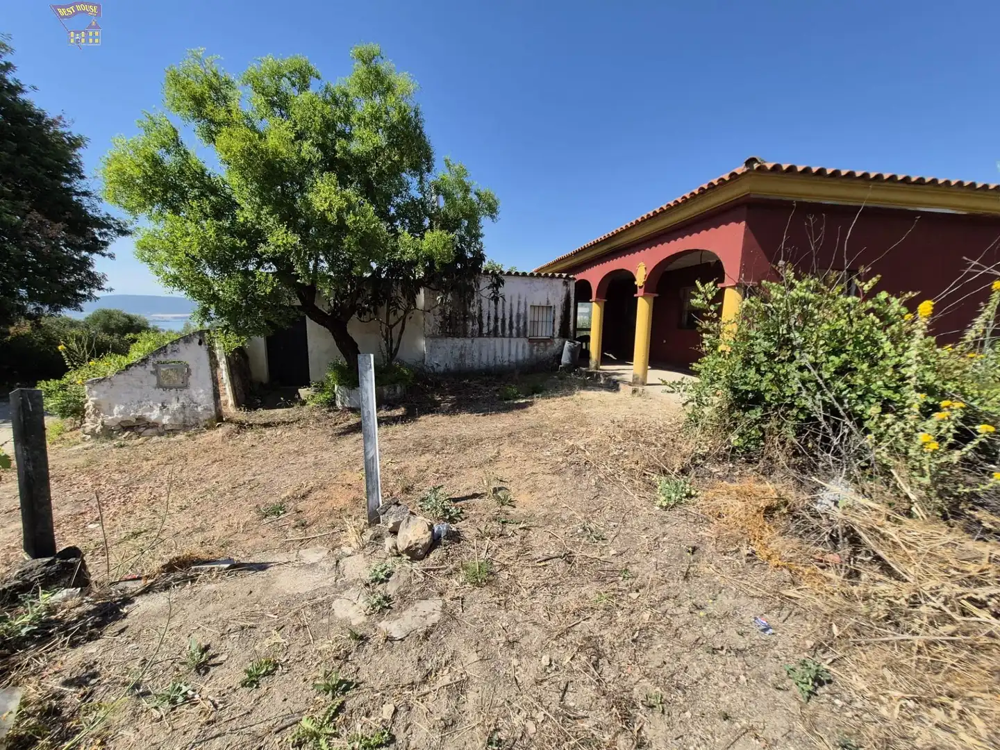 Casa rústica en venda a Arcos de la Frontera, imagen 23