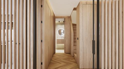 Foto 2 de Apartament en venda a Pacifico, Martín Carpena - Torre del Río, Málaga