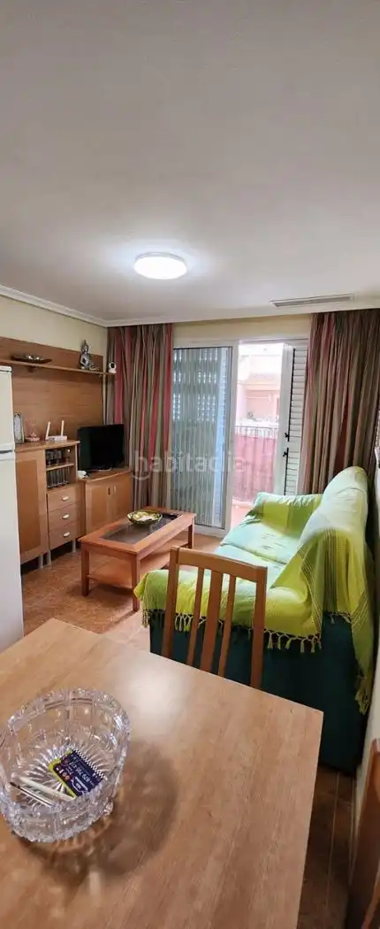 Duplex con piscina in vendita a Avenida de Palacios 26, imagen 4