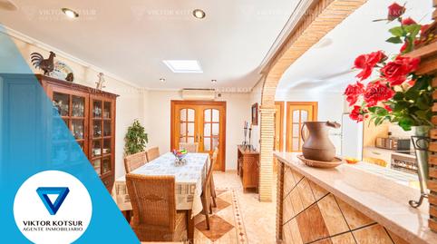 Photo 4 of Single-family semi-detached for sale in Carretera de Almería, Aguadulce Sur, Roquetas de Mar