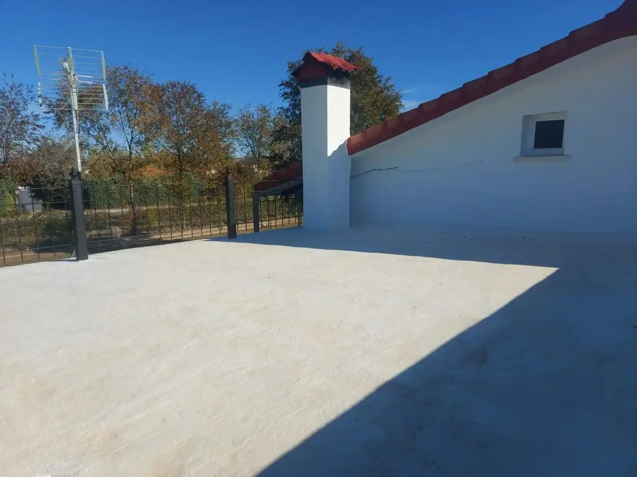 House with pool for sale in Fuente El Saz de Jarama, imagen 48