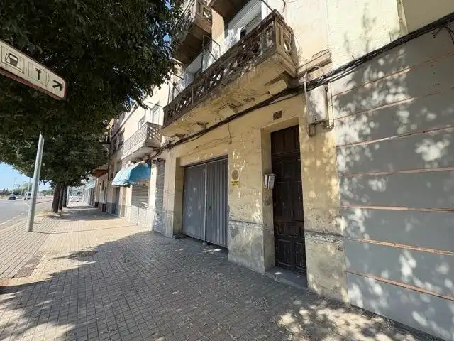 Local comercial en venta en Avenida EXERCIT, imagen 3