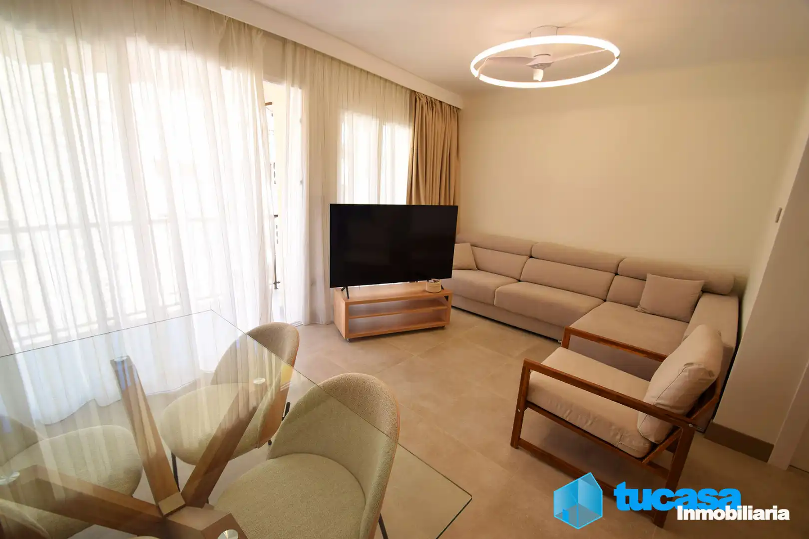 Apartment with lift for sale in Carrer Caritat 12, imagen 8
