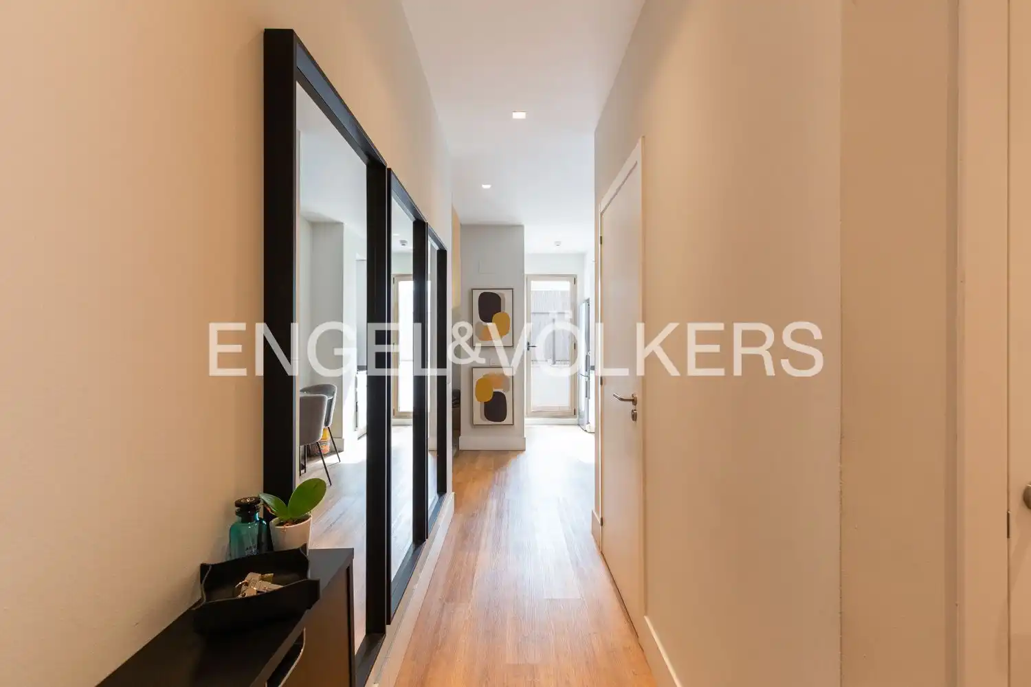Ático en venta en Valencia con Aire acondicionado, Calefacción y Jardín privado