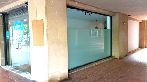 Foto 2 von Geschaftsraum zur Miete in Donostia-san Sebastián - Logroño, Antiguo, Donostia - San Sebastián