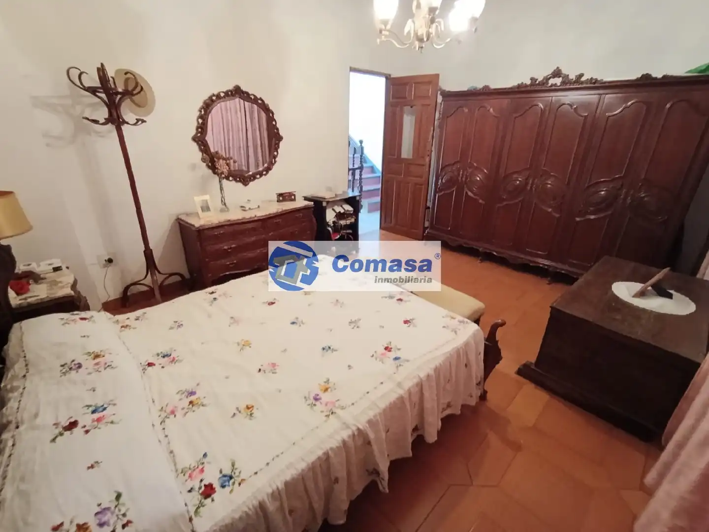 Casa o chalet en venta en Martos con Amueblado
