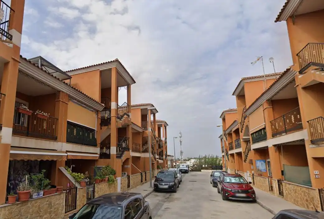 Apartment for sale in CAMINO, CARMEN LOS VIVES LOS ROCAMORA, imagen 2