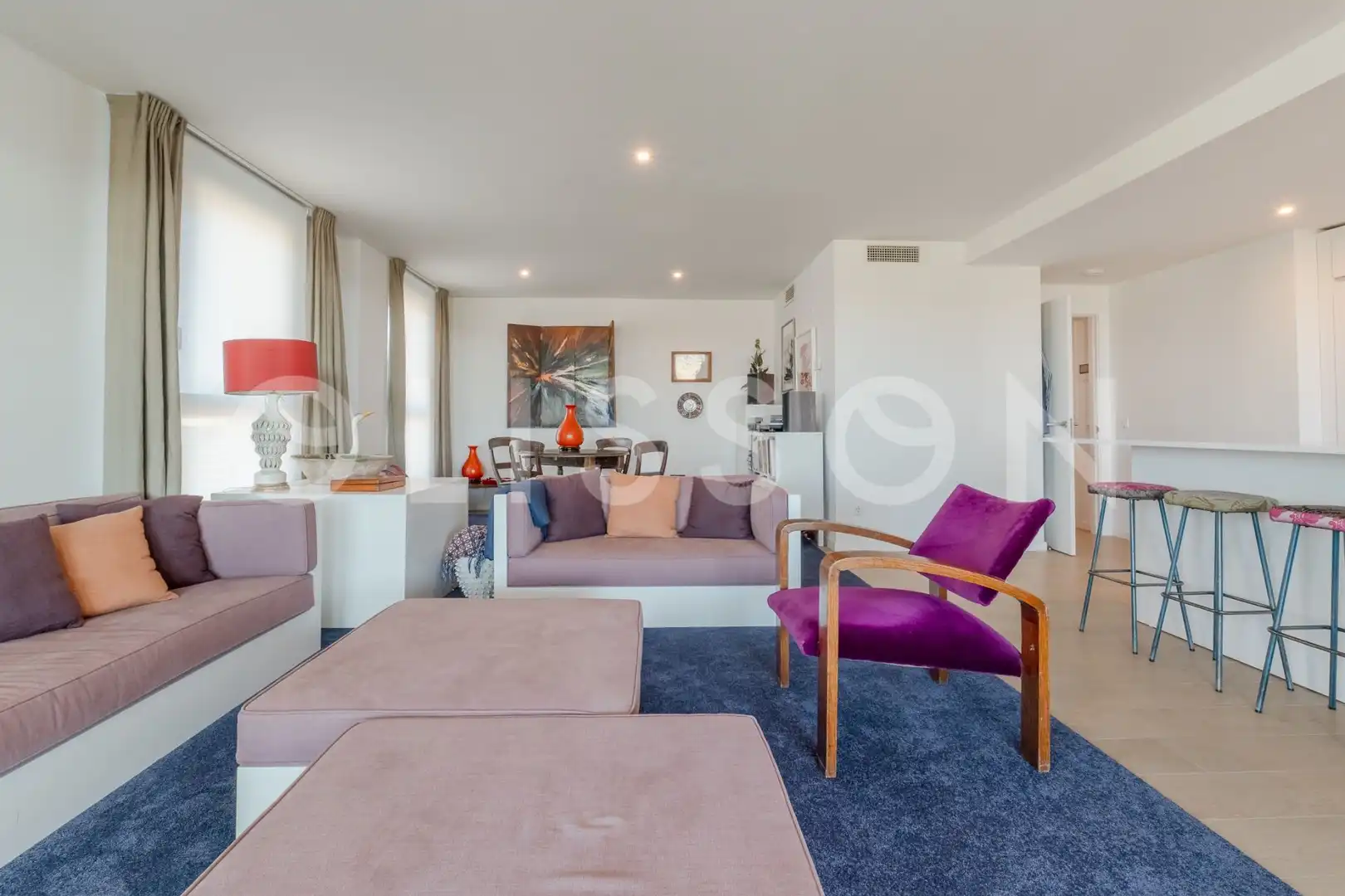 Flat with pool for sale in Hortaleza, imagen 8