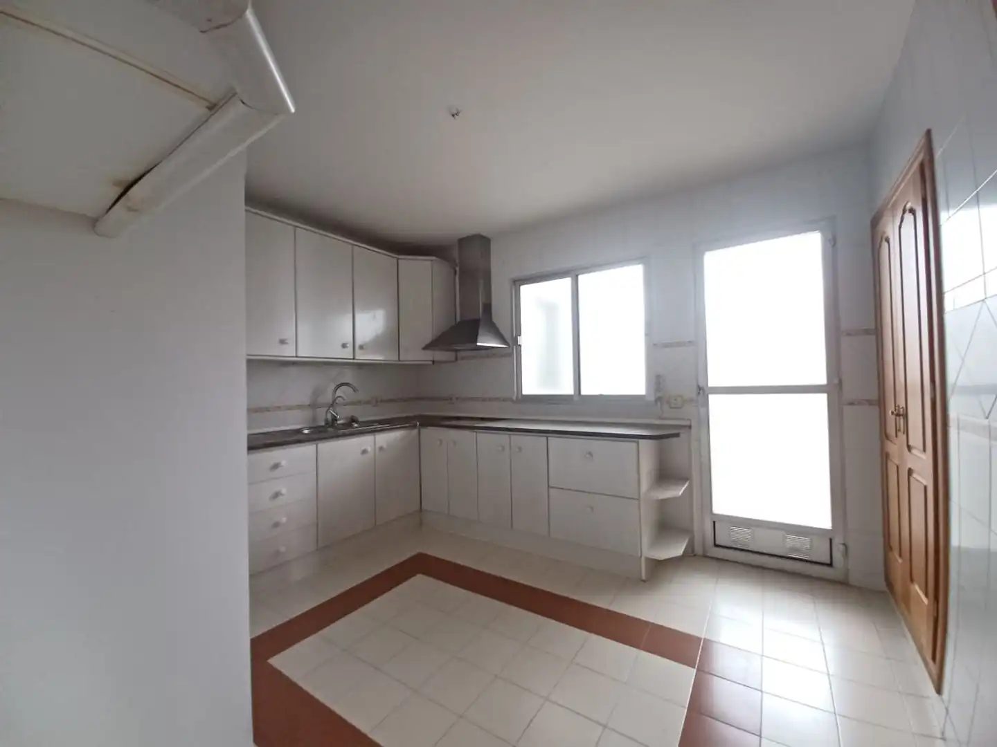 Kitchen of Flat for sale in Loja  with Terrace and Balcony