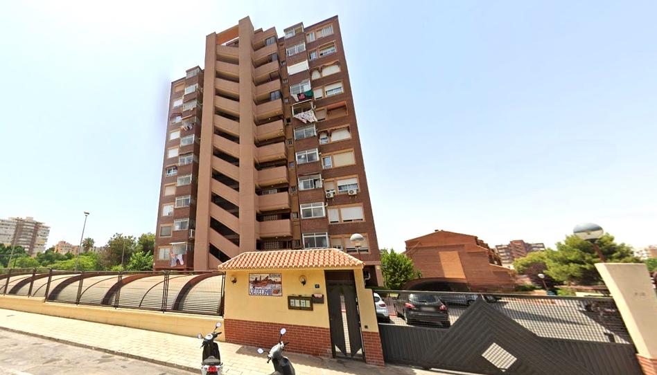 Foto 1 de Apartament en venda a Tridente, del, 17, Cabo de las Huertas, Alicante