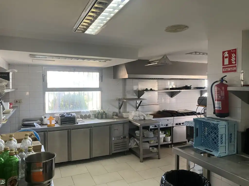 Local comercial en venda a Mijas Golf, imagen 12