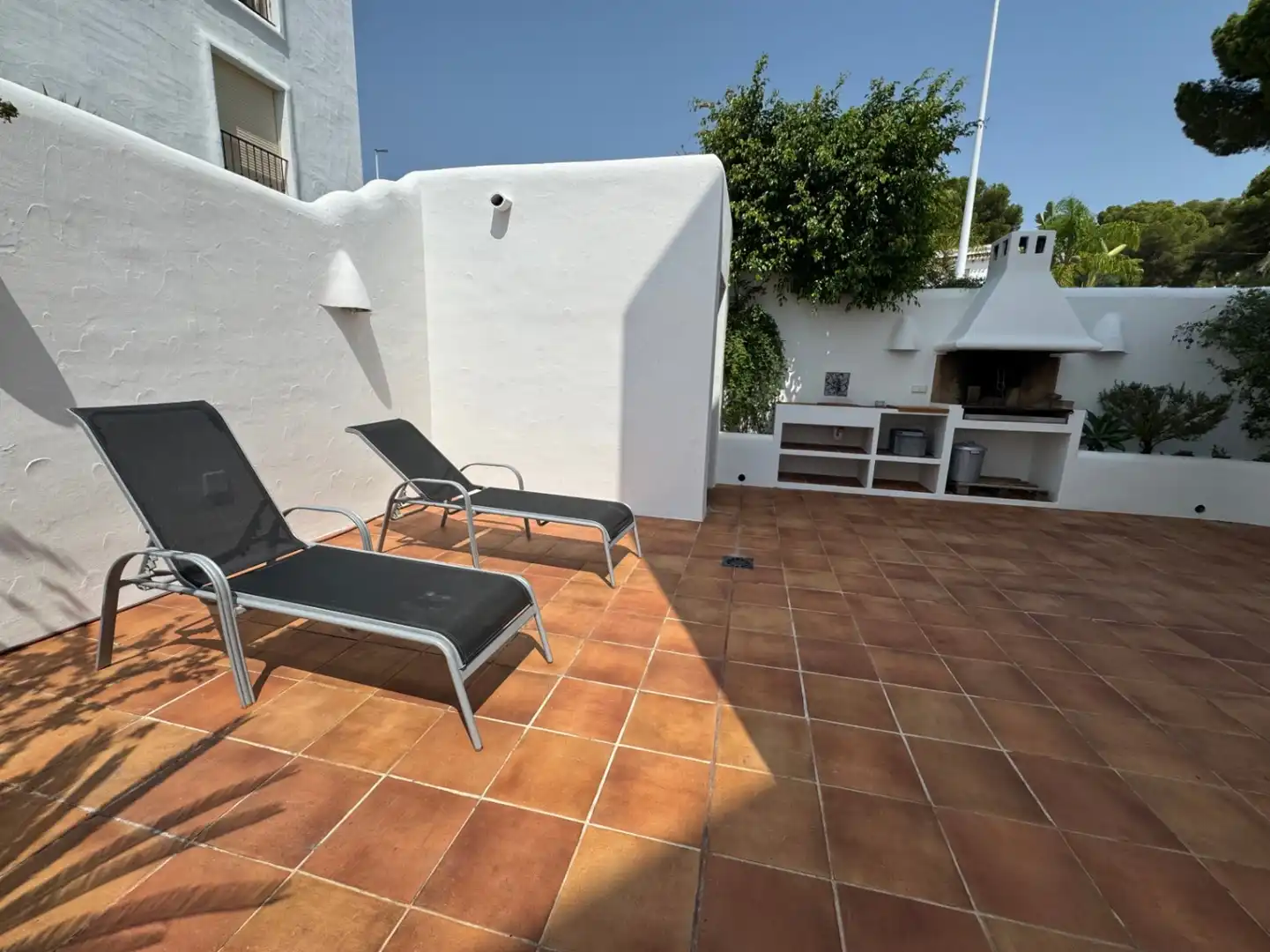 Apartament en venda a Benimeit - Tabaira