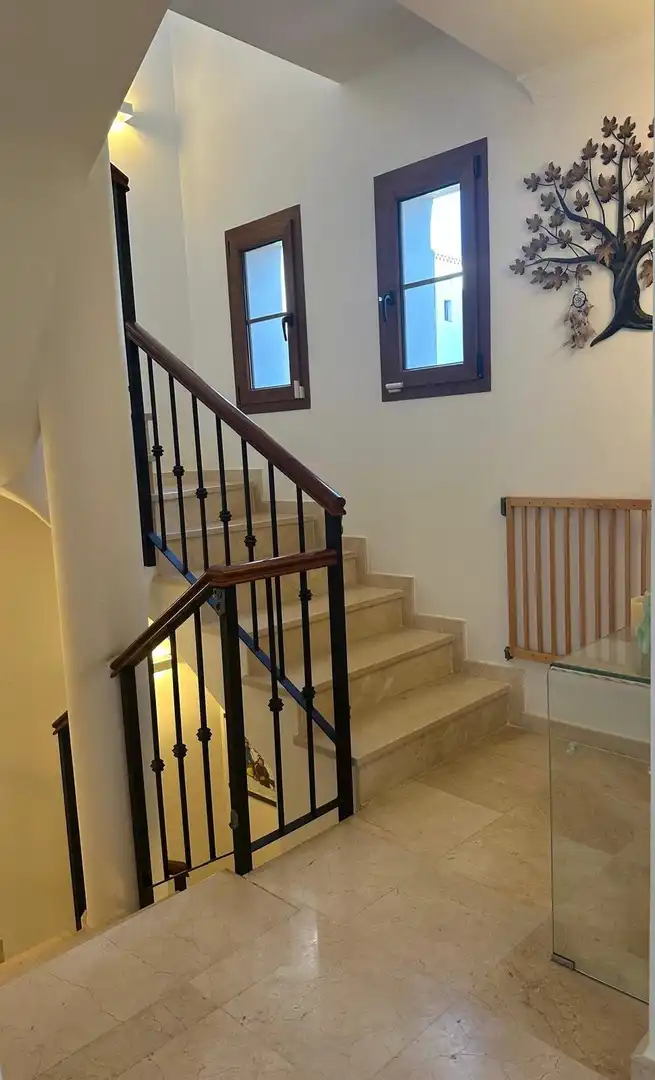 Casa o xalet en venda en Estepona Pueblo