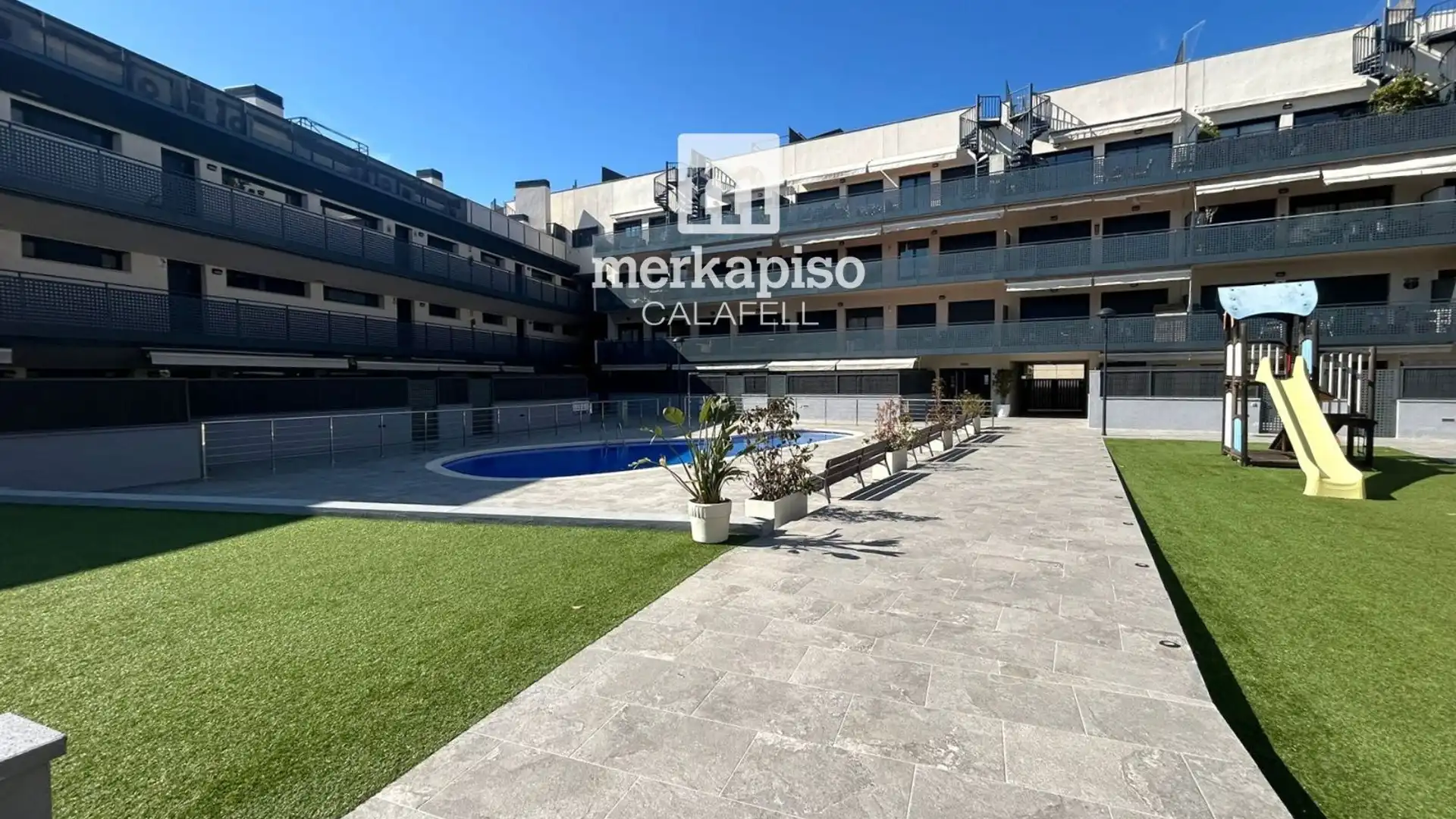 Pis en venda a Mas Rubió, Bonavista