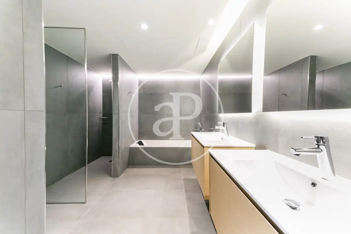 Flat for rent in Carrer del Perú, Provençals del Poblenou