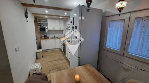 Foto 4 de Casa o xalet en venda a Calle Sequía, Poble - Casc Antic, Castellar del Vallès