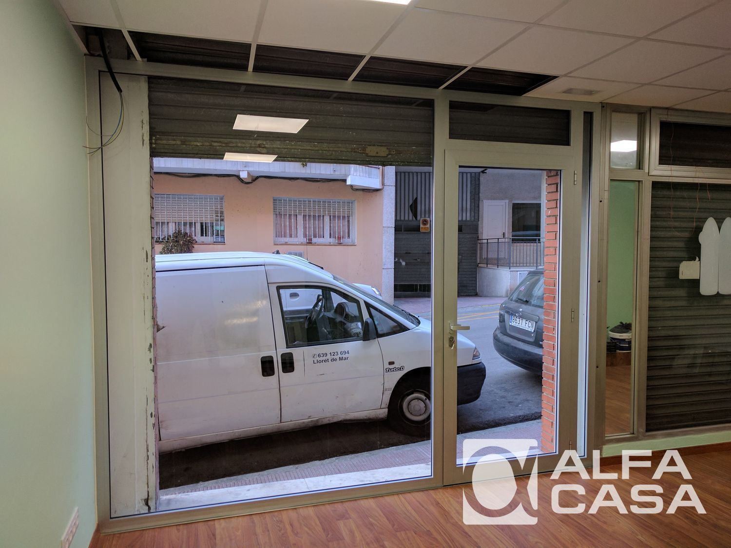 Local en venta en Lloret de Mar con Aire acondicionado