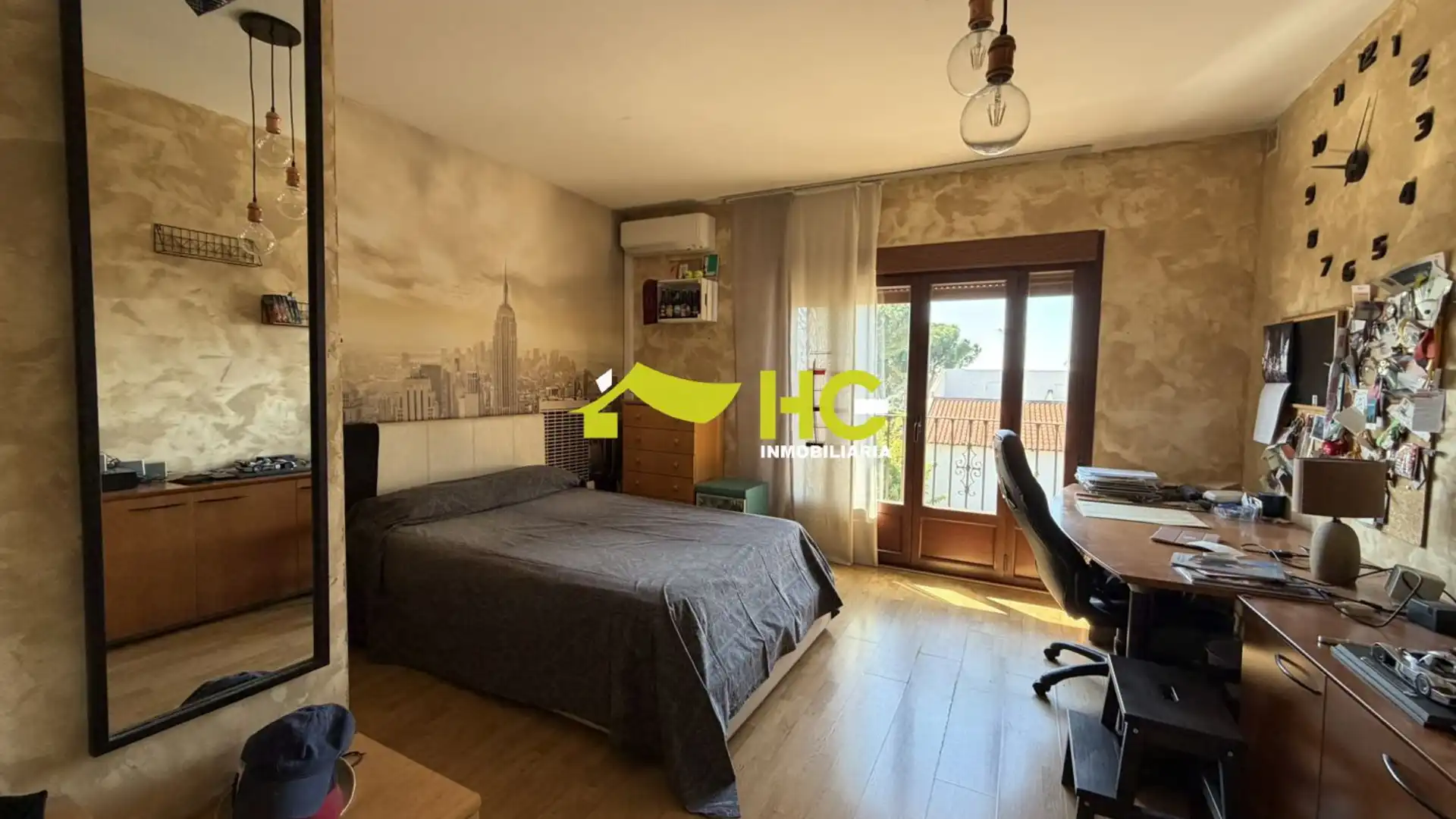 Flat for rent in Castillo Campodón