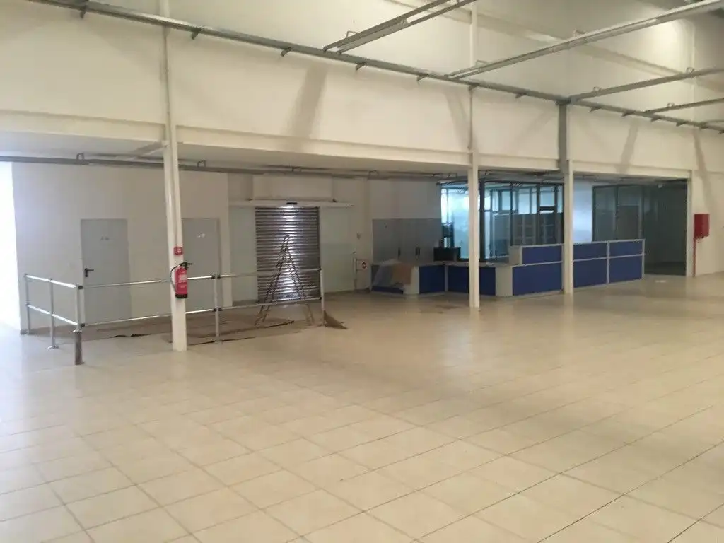 Commercial properties for rent in Narón