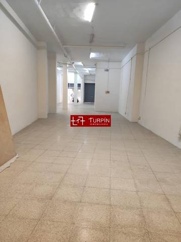 Local comercial en Alquiler en N/A en San Nicolás