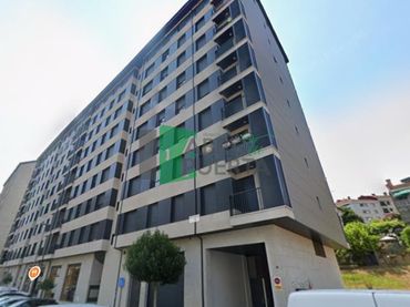 Appartement avec balcon à vendre à Barbadás