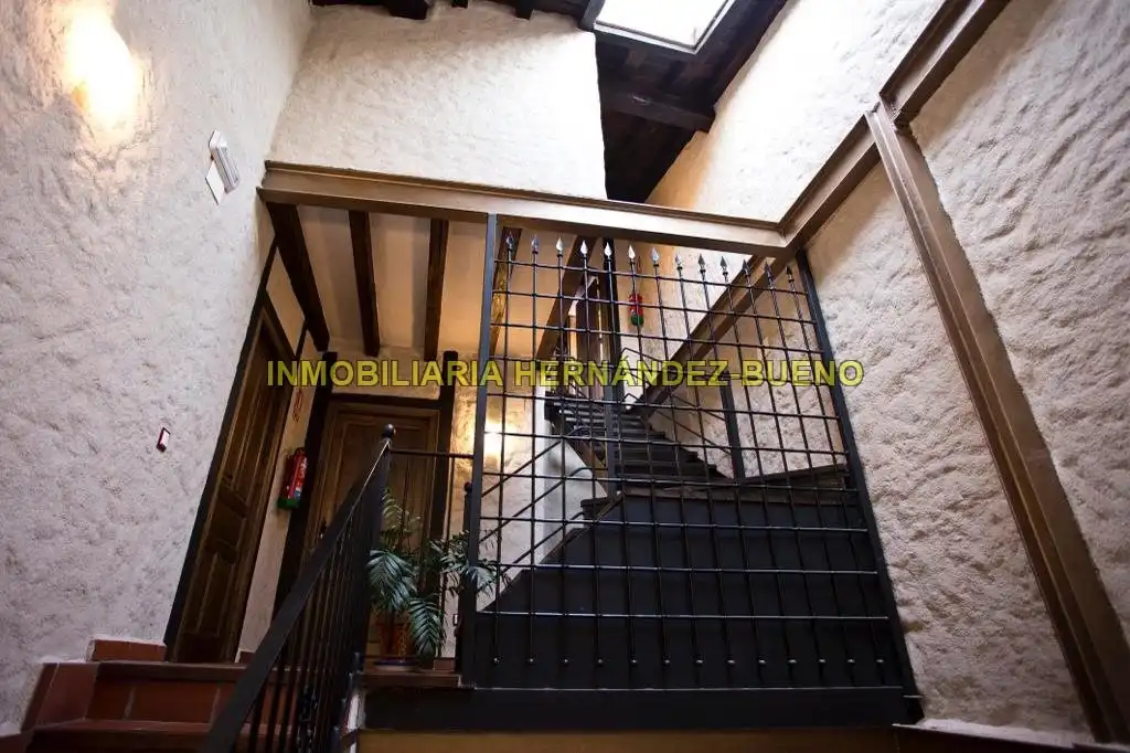 Casa en venda a Sequeros, imagen 22