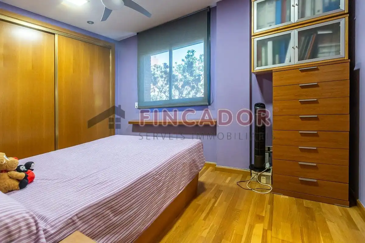 Wohnung mit Terrasse zum Verkauf in Carrer de Brutau, imagen 23