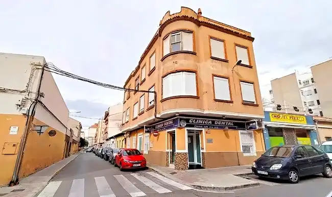 Piso en venta en C/ Valencia, Petrer
