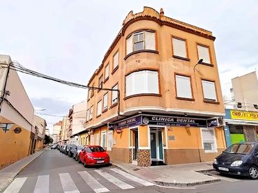 Appartamento in vendita a C/ Valencia