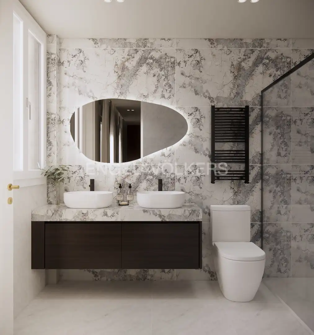 Appartement avec ascenseur à vendre à Padilla, imagen 9