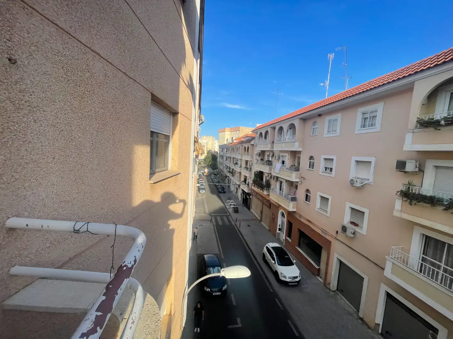 Flat with terrace for sale in Calle Venezuela, imagen 8