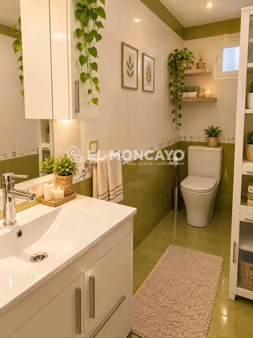 Apartamento con jardín en venta en Playa del Acequión, Náufragos y Rocío del Mar, imagen 19