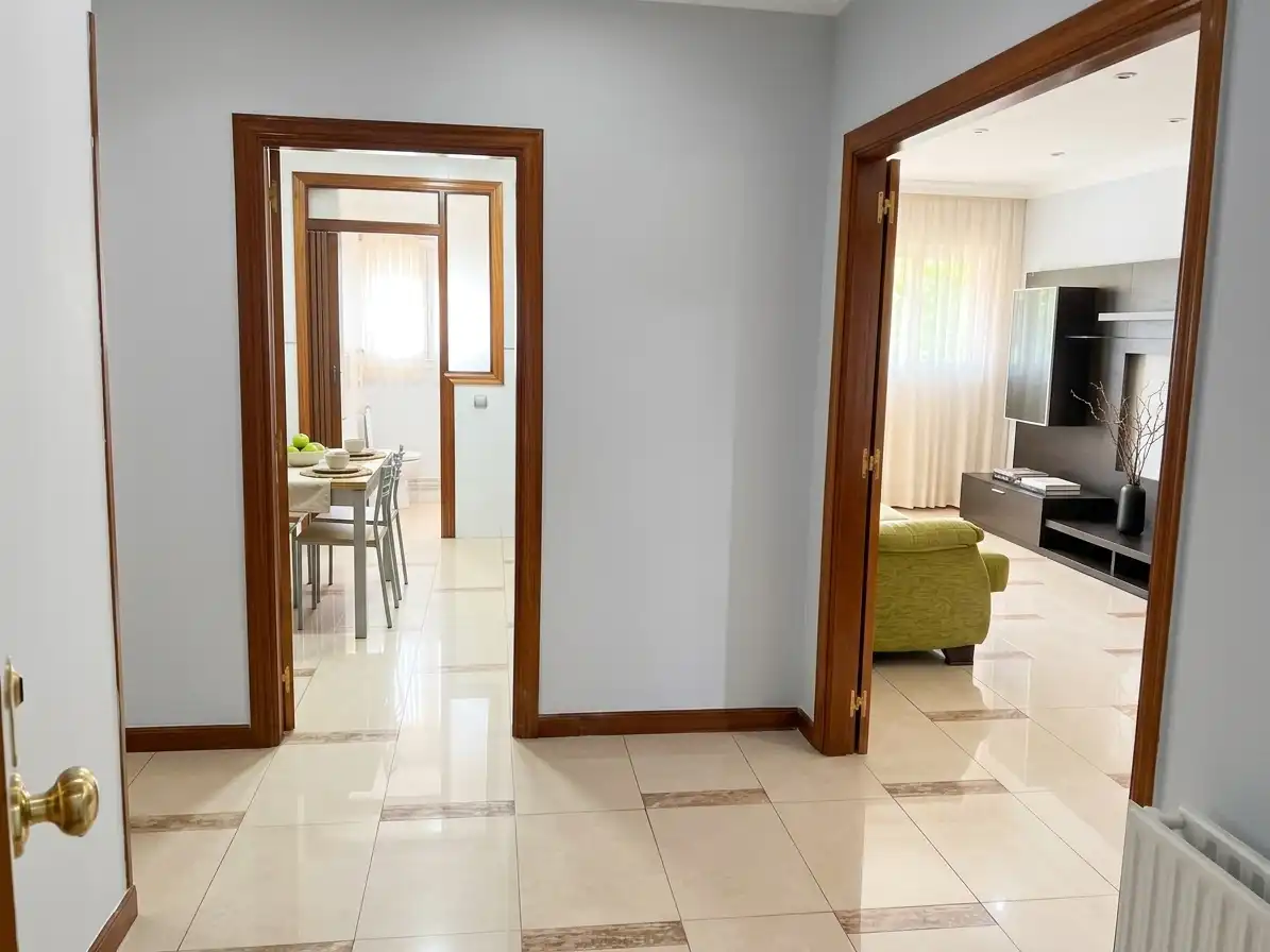 Appartement avec ascenseur à vendre à Laudio / Llodio