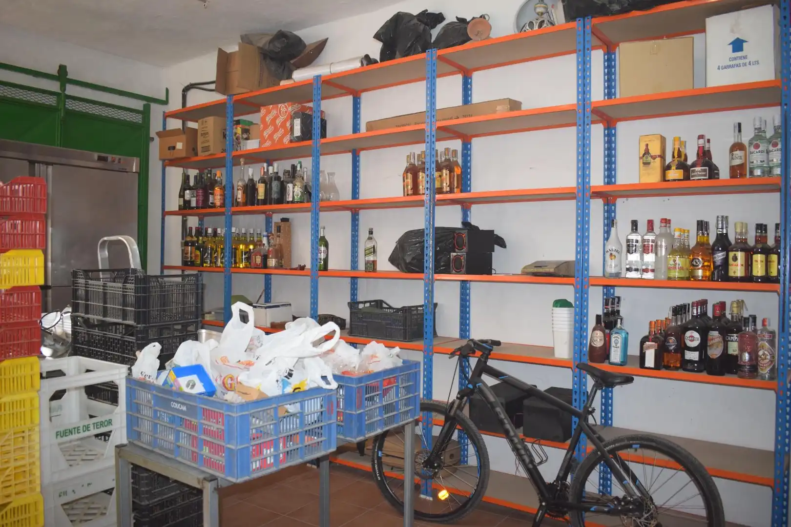 Houses for sale in San Bartolomé de Tirajana  with Private garden, Terrace and Storage room