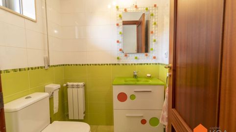 Foto 3 de Casa adosada en venta en Calle Volta Do Castro, Campus Sur - Santa Marta, Santiago de Compostela