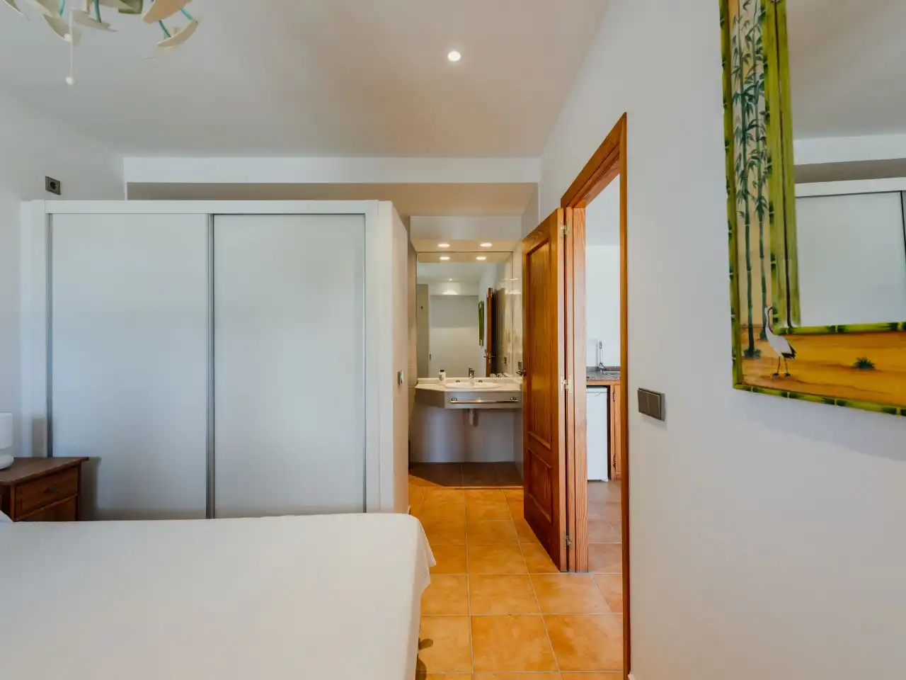Apartament de lloguer a Camí Vell de Sant Mateu 600, imagen 5